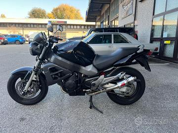 HONDA X-Eleven 1100 ASI con CRS