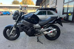 HONDA X-Eleven 1100 ASI con CRS