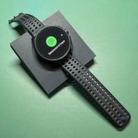 Suunto Race All Black - 2023