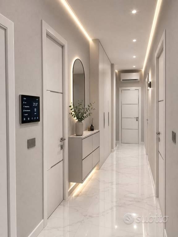 Appartamento – Somma Vesuviana, Santa Croce, Borgo Casamale - Altro