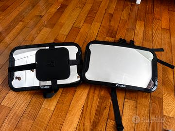 Specchi per auto bambini