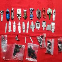 formula uno no edil toys