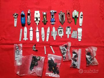 formula uno no edil toys