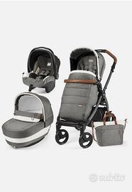 Trio Peg Perego