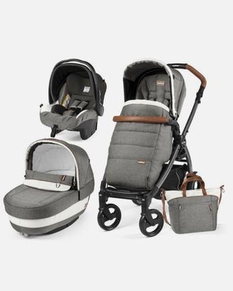 Trio Peg Perego
