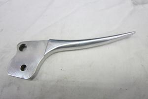 Leva Freno Frizione Lambretta B C LC 1^ versione