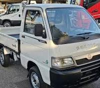 RICAMBI USATI PIAGGIO PORTER DEL 2008