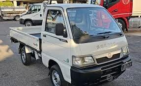 RICAMBI USATI PIAGGIO PORTER DEL 2008