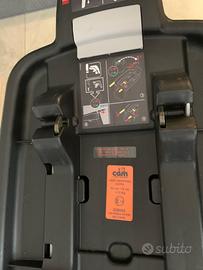 Base isofix