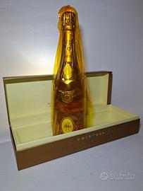 Cristal 1996 Louis Roederer