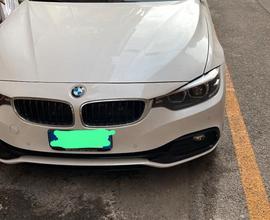 BMW Serie 4 G.C. (F36) - 2017