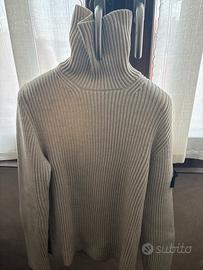 Dolcevita lana Stone Island