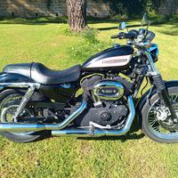 Harley Davidson sportster 1200