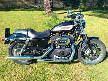 Harley Davidson sportster 1200