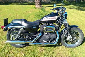 Harley Davidson sportster 1200