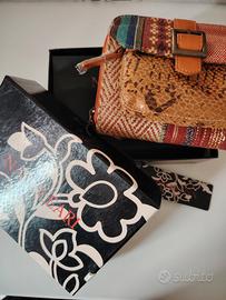 Portafoglio Naj Oleari