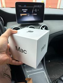 Mac mini m4 quasi nuovo