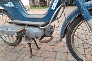 Piaggio Boxer 2 completo, per restauro