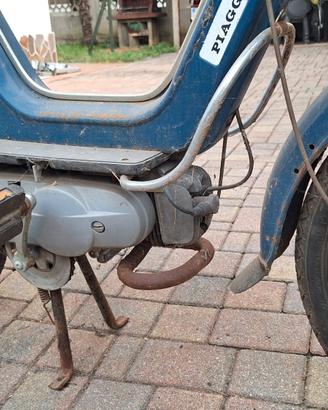 Piaggio Boxer 2 completo, per restauro