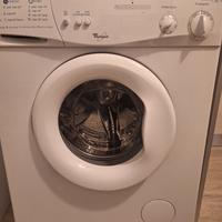 LAVATRICE WHIRPOOL