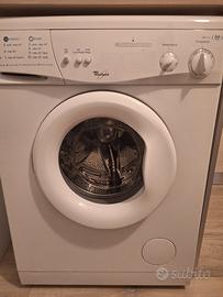 LAVATRICE WHIRPOOL
