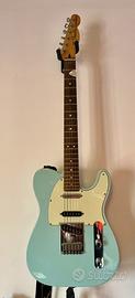 Fender telecaster Nashville deluxe
