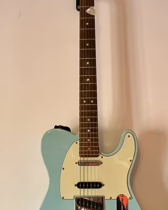 Fender telecaster Nashville deluxe