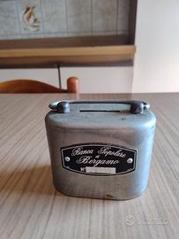 salvadanaio vintage