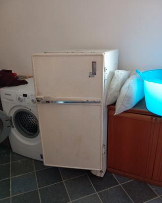 frigo fiat anni 60