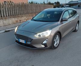 FORD Focus 4ª serie - 2018