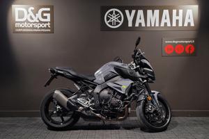 Yamaha MT-10 ABS