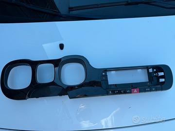 Blocco comandi per fiat panda 312
