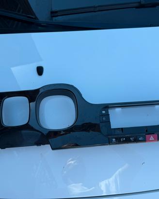 Blocco comandi per fiat panda 312