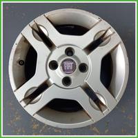 Cerchio Singolo in Lega FIAT PANDA (2Q) (dal 09/20
