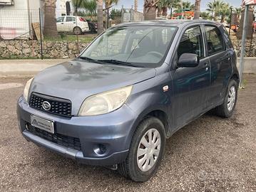 Daihatsu Terios 1.5 2WD B Easy Five