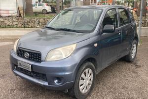Daihatsu Terios 1.5 2WD B Easy Five