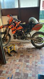 Ktm 360 Exc