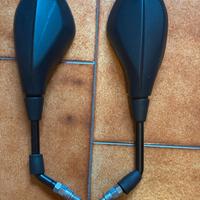 BMW Motorrad Specchietto Retrovisore originale