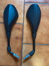 BMW Motorrad Specchietto Retrovisore originale