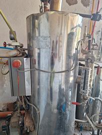 generatore di vapore 300 kc h