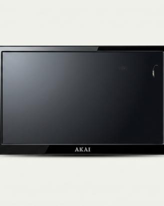 Tv/monitor Akai 14 pollici