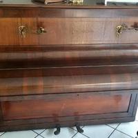 Pianoforte Impero d'epoca