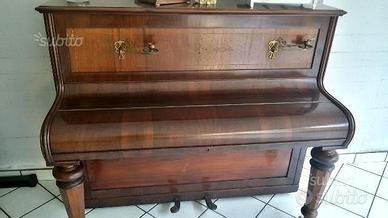 Pianoforte Impero d'epoca