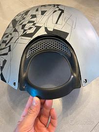 Cover Airbox Buell originale