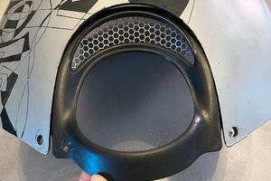 Cover Airbox Buell originale