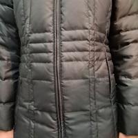 Giaccone donna Sergio Tacchini