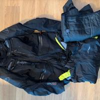 Completo Alpinestars Bogotà Pro Drystar L