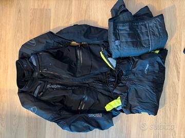 Completo Alpinestars Bogotà Pro Drystar L