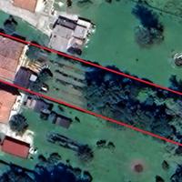 Villetta a Fiume Veneto con pozzo artesiano