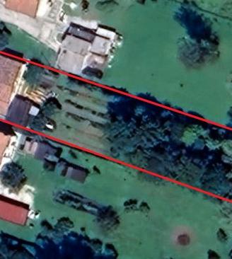 Villetta a Fiume Veneto con pozzo artesiano